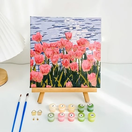 Unleashing Artistic Creativity: From Dragon Masterpieces to Vintage Nostalgia