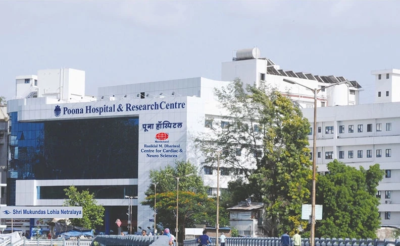 Poona Hospital: Pinnacle of Healthcare Excellence as the Best Multispeciality Hospital in Pune