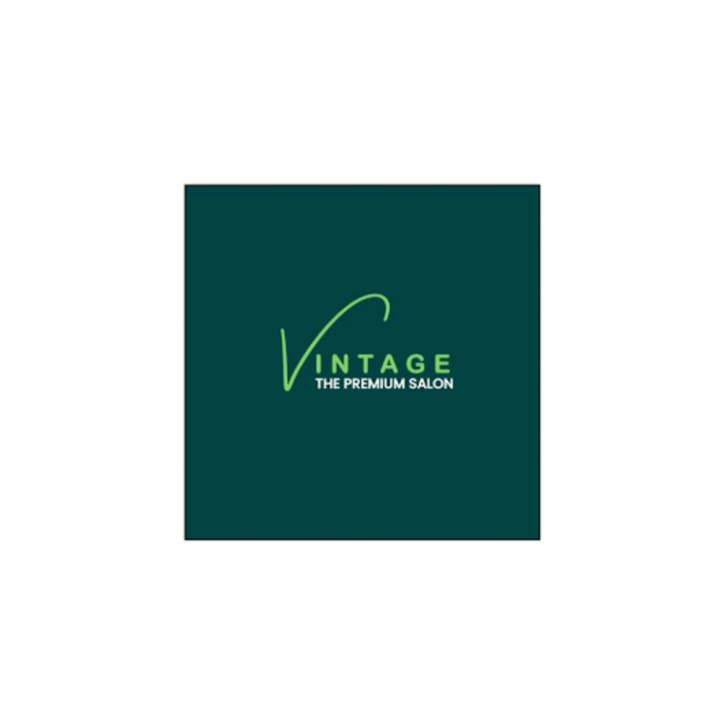 Vintage The Premium Salon – The Top Salon in Kharar for Hair Extensions, Nail Extensions & Bridal Makeup