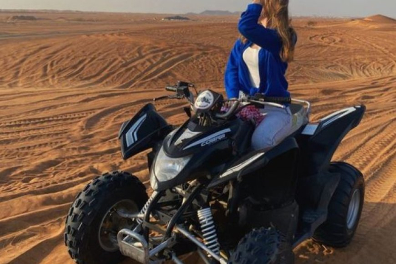 World Best Dune Buggy Adventures In Dubai