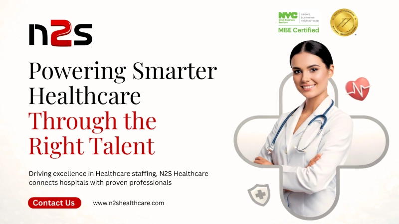 Why Healthcare Staffing Remains a High-Priority Industry in the Philippines