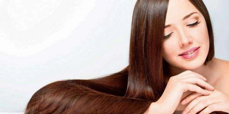 How to Make Baby Hair Grow Thicker?