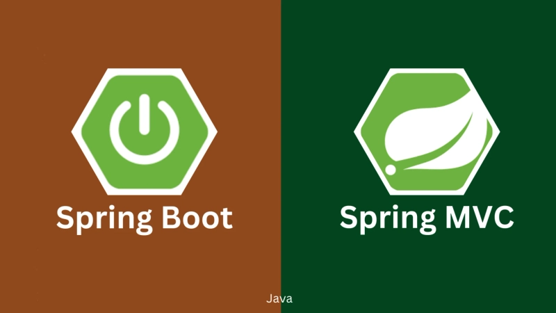 Spring Boot vs Spring MVC: A Detailed Comparison