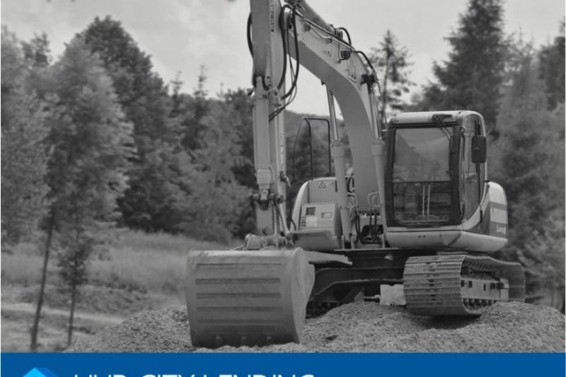 Top Factors to Consider When Selecting a Semi-Truck Financing Company