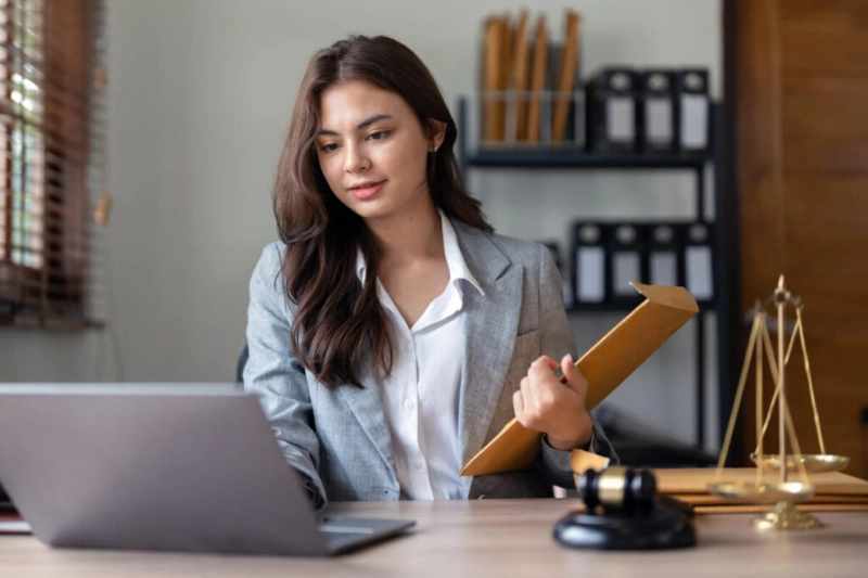 Why Stellar Konsulting Sets the Standard for National Process Servers