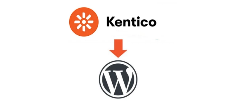 How Long Does It Take to Migrate from Kentico to WordPress?
