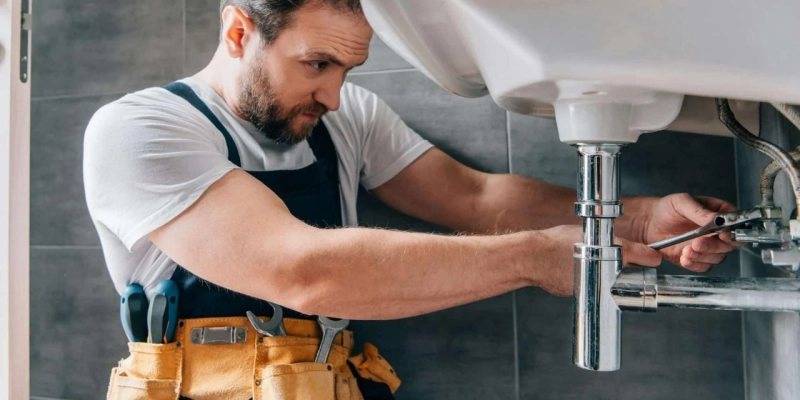 Top Plumbing Companies in Hall County Excel with Quality Work and Assured Value