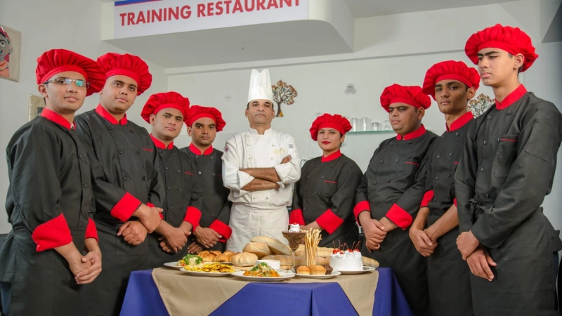 Top Reasons for Pursuing Diploma Courses in Udaipur