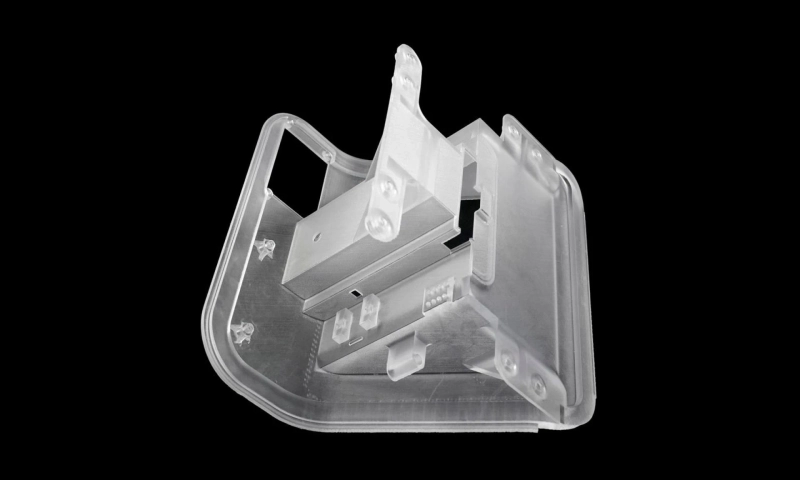 Resin 3D Printing Services – The Ultimate Guide For You