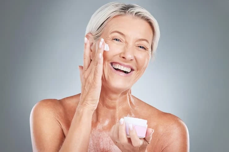 How to Use Anti-Wrinkle Skin Care Creams for Maximum Effect
