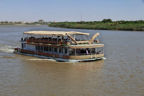 Nile River Adventures, Cruises and Experiences in Sudan.