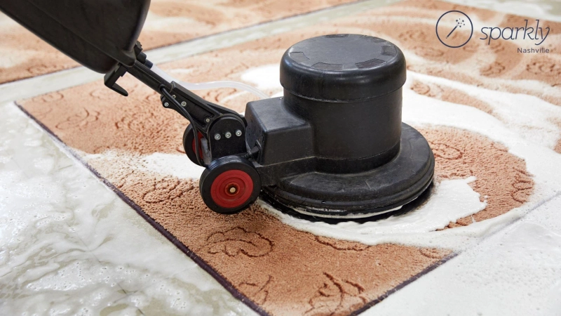 Restore Your Floors with Expert Carpet Cleaning Service in Nashville