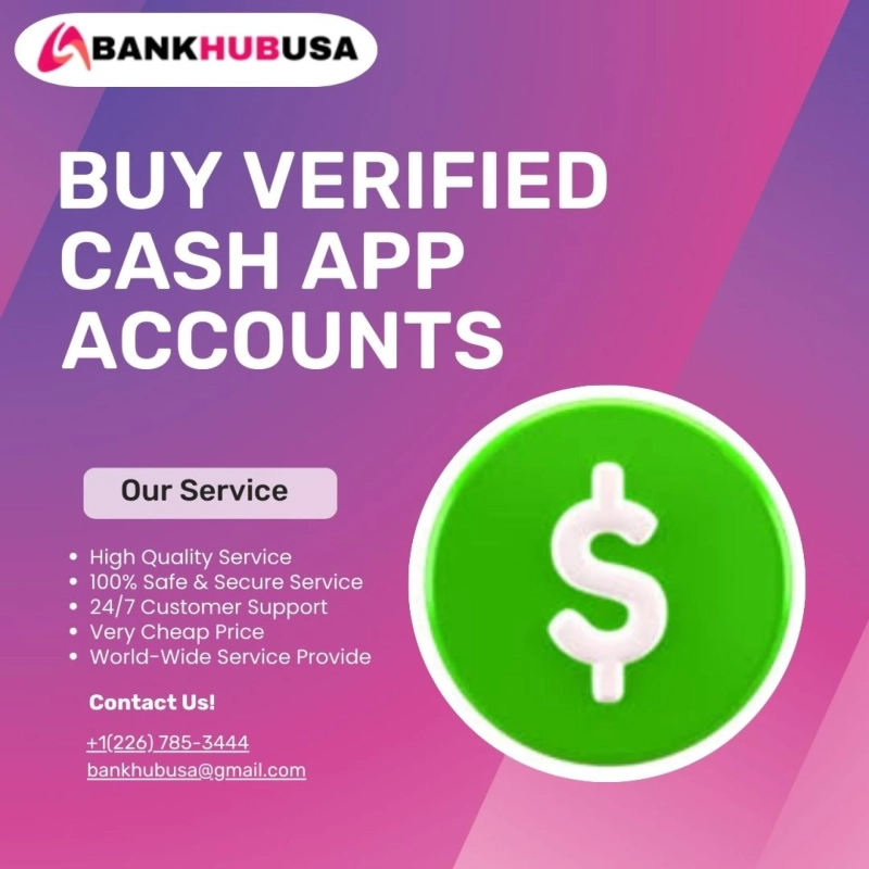 Your Access to Reliable Transactions: Verified Cash App Accounts