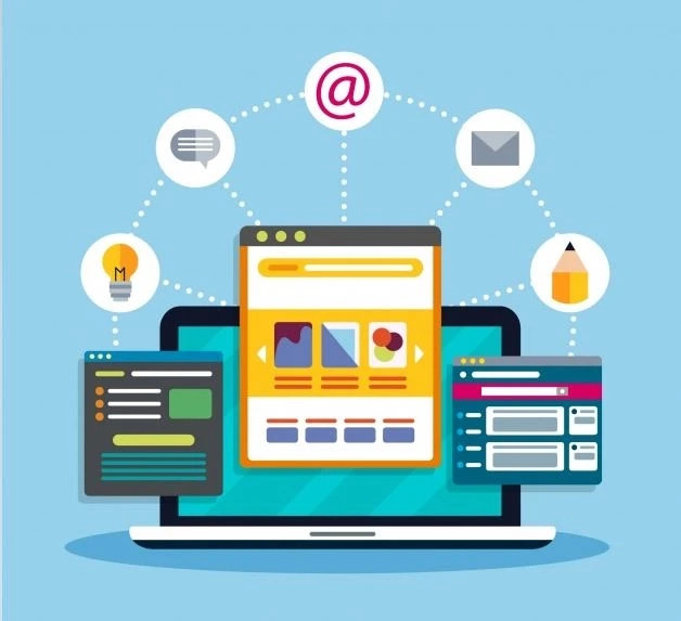 Top Seven Web Design Trends In 2021