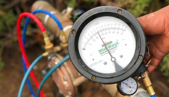 Ensuring Water Safety: How Winder Backflow Testers Play a Vital Role