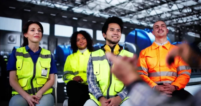 Contractor Safety Training — Is Your Safety Program Adequate?