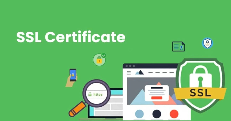 What If You Use No Security Certificate For Your Website?
