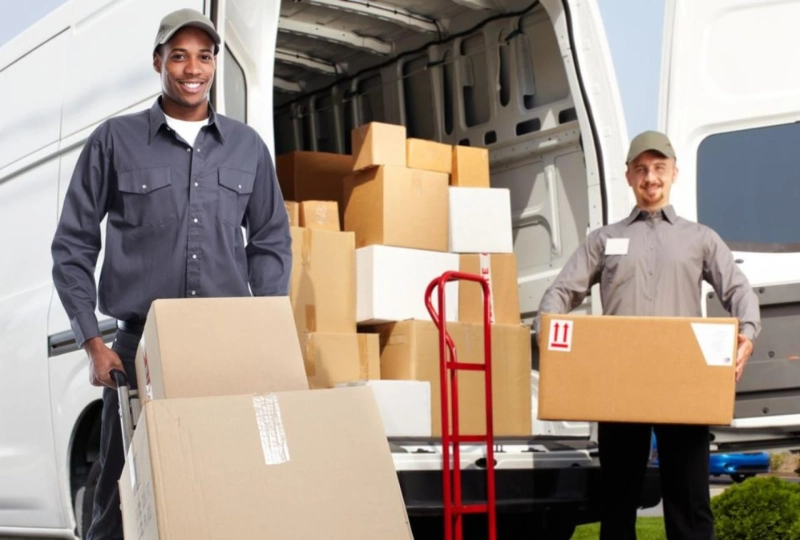 Find Your Perfect Local Removal Companies: Compare Removal Companies in Bromley with Movers Network