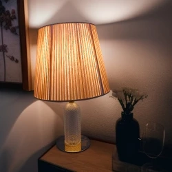 Luxury Table Lamps Online – Style and Sophistication for Every Room