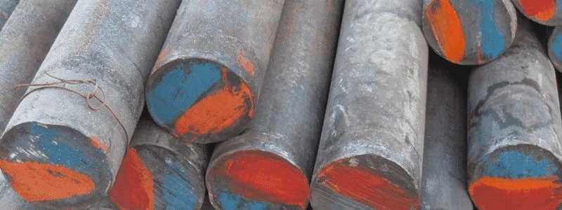 Variety and Specification of Die Steel Round Bar