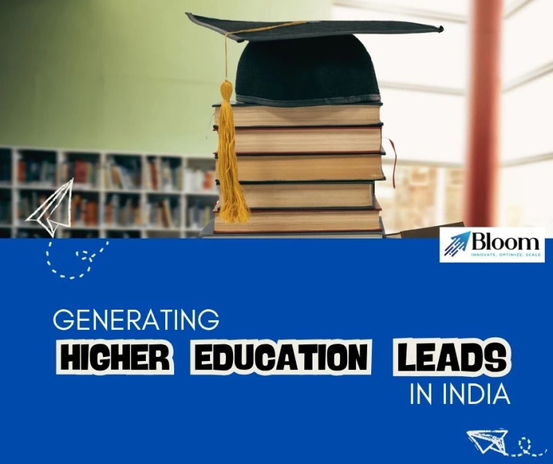 Education Lead Generation Company: A Performance-Driven Approach to Student Acquisition