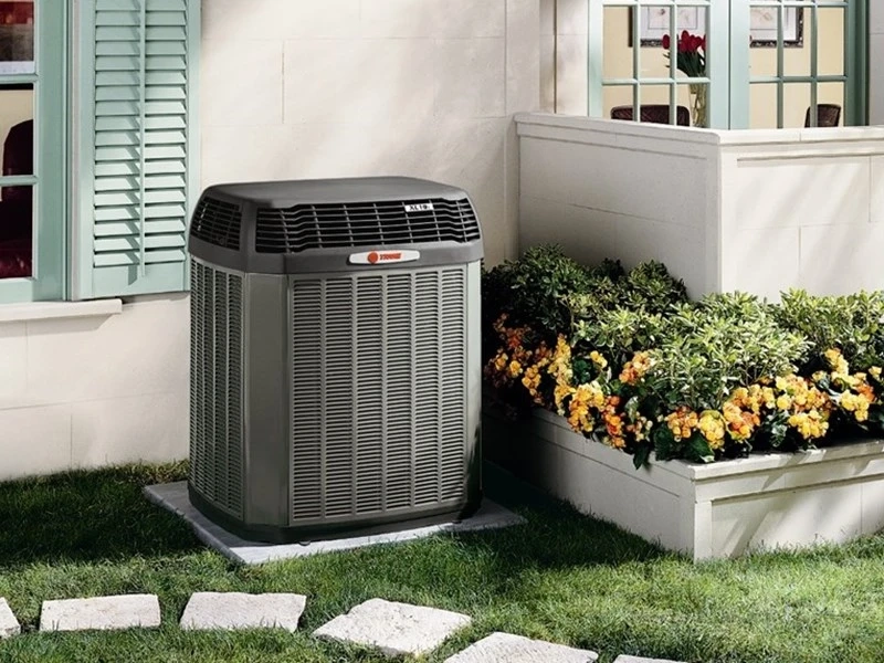 Heat Pump Air Conditioning will Become the First Choice for New Energy Vehicles