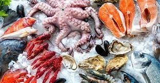 North America Frozen Seafood Market Size to Grow at a CAGR of 3.9% in the Forecast Period to 2027