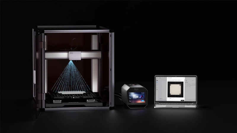 Fantastic Material for CNC Carving/Cutting