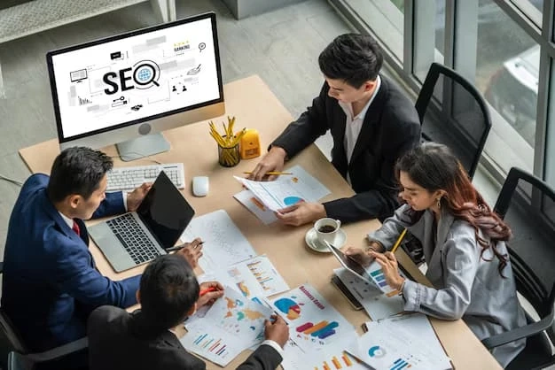 The Complete Guide to Local SEO Services for Philadelphia Businesses