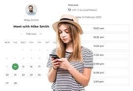 Effortless Appointment Scheduling & Reminders