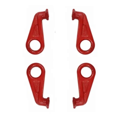 Safety Guidelines for Using Container Lifting Lugs