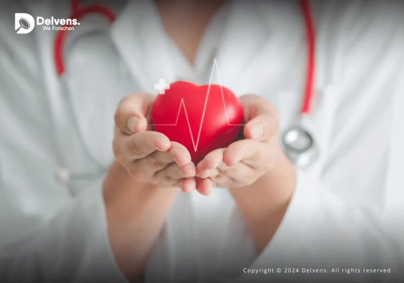 Cardiac Safety Services Market Research Report: $1.41 Billion Future Driven by Drug Development (11.26% CAGR)