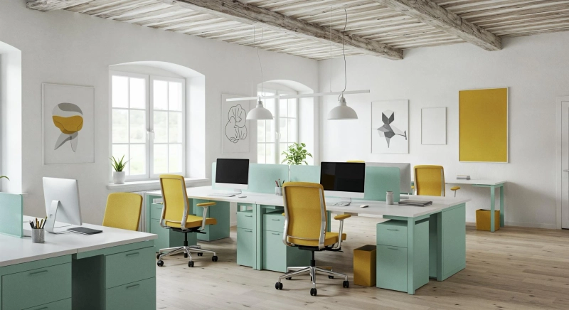 Fitout Interiors Company in Dubai: How Gateway Interiors LLC Delivers Purpose-Driven Spaces