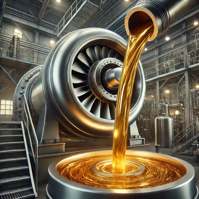Why Turbine Engine Oil Innovation is Crucial for the Future of Aviation