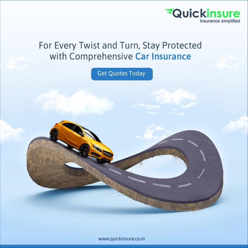 Simplifying Car Insurance: Buy and Renew Edelweiss Comprehensive Car Insurance Online