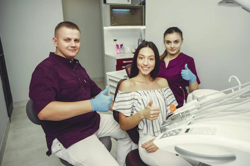 Comparing Dentists in Dublin OH: What Matters Most?