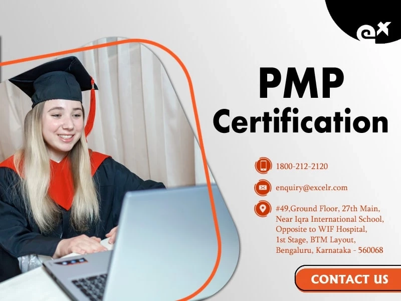 PMP Certification