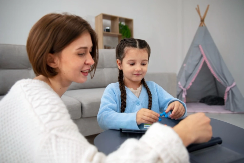 What Life Looks Like After GAPP Approval: A Parent’s Perspective