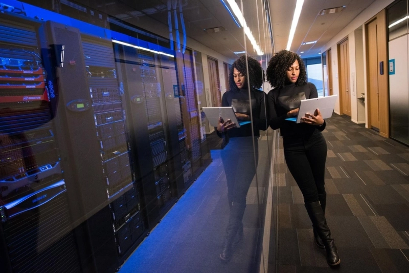 The Advantages Of Cloud Server Over Dedicated Server