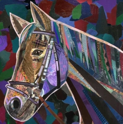 Transform Your Space with Abstract Animal Wall Art Designs