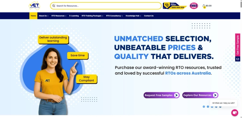 The Importance of Continuous Professional Development (CPD) for RTO Trainers and Assessors