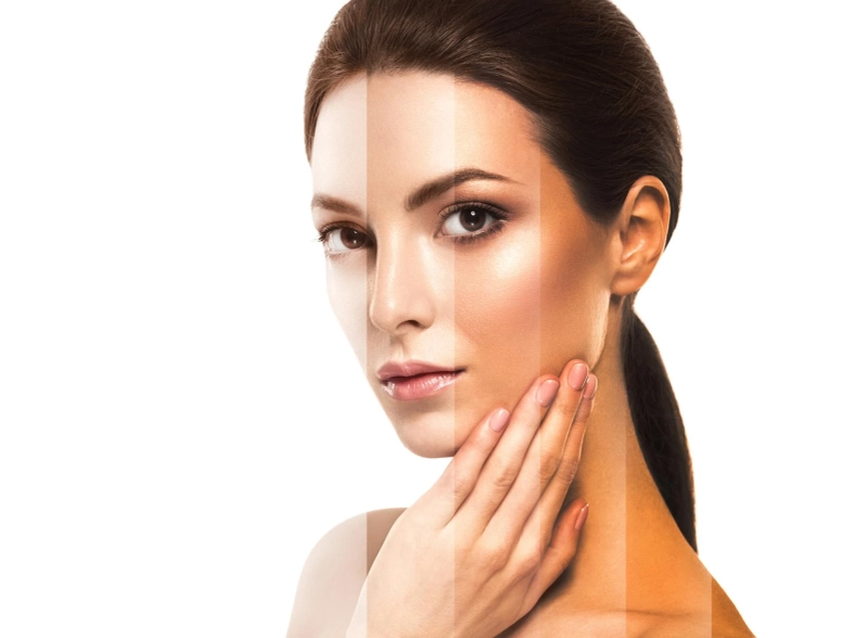 Flawless Glow Redefined: Discover the Power of Spray Tanning