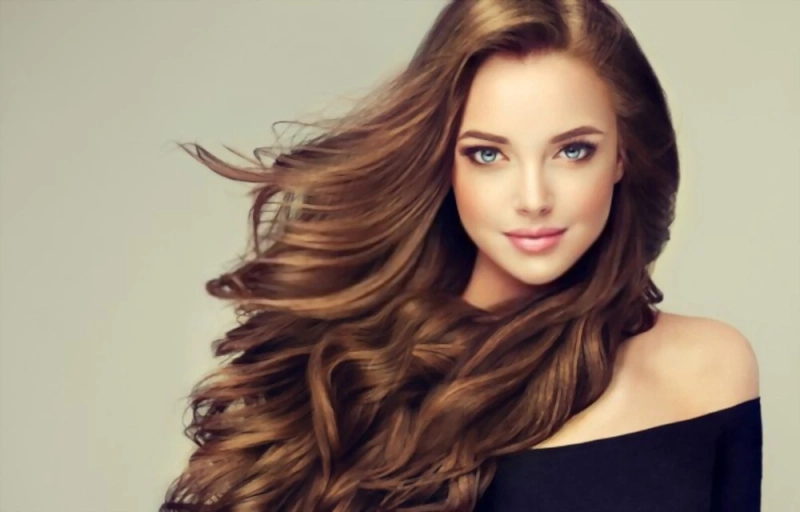 How to Get Salon like Fresh & Smooth Hair at Home!