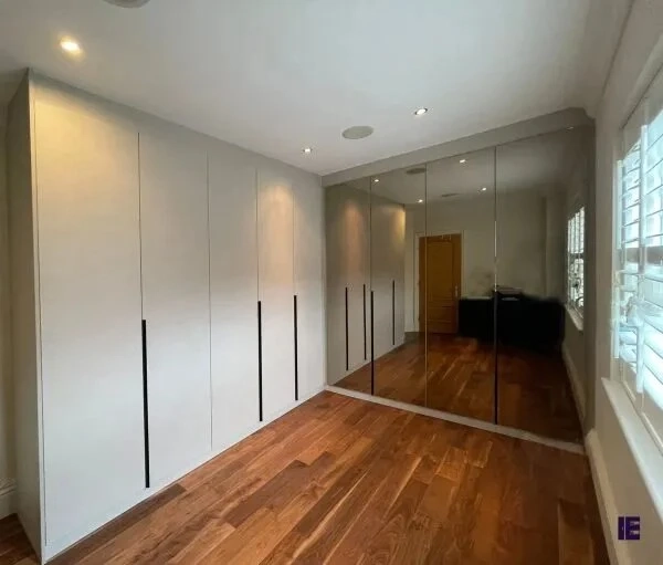 Bespoke Wardrobes Finchley