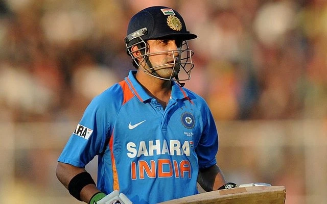 Gautam Gambhir’s Horoscope