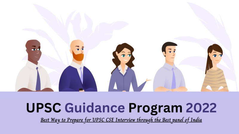 Ace Your UPSC Interview: Tips and Tricks for Success