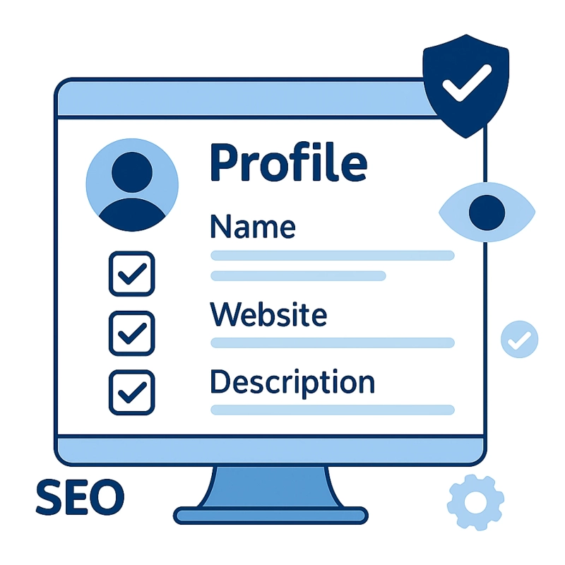 The Role of Profile Listings in 2025 SEO Trends