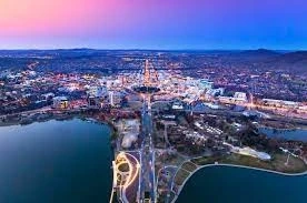  Best Jobs in Canberra: Top Industries for Job Opportunities 