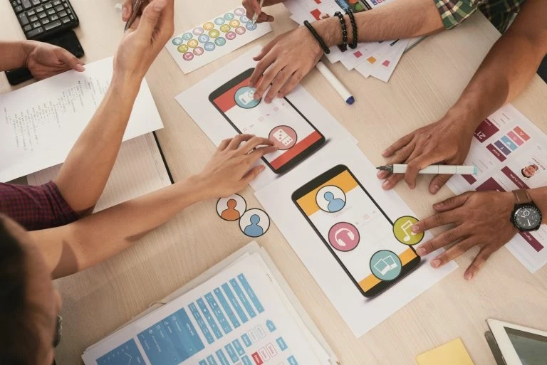 User Experience : the livewire of automation