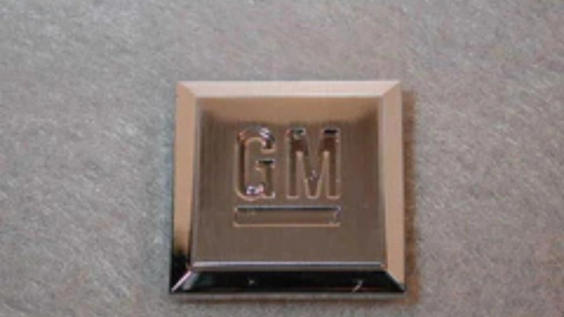 Why Corvette Discontinued Emblems Are So Sought-After